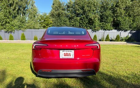 Tesla Model 3 I, 2025 год, 7 400 000 рублей, 2 фотография