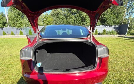 Tesla Model 3 I, 2025 год, 7 400 000 рублей, 7 фотография