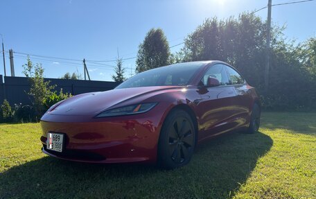 Tesla Model 3 I, 2025 год, 7 400 000 рублей, 3 фотография