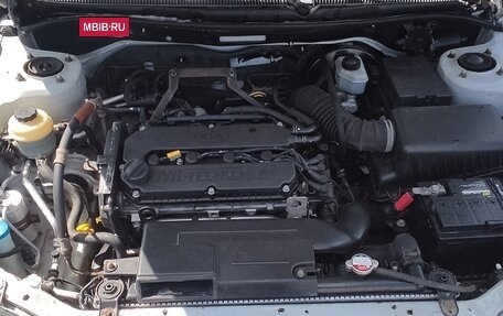 KIA Spectra II (LD), 2006 год, 240 000 рублей, 6 фотография
