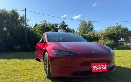 Tesla Model 3 I, 2025 год, 7 400 000 рублей, 4 фотография