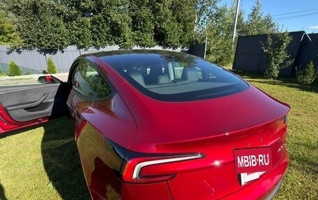 Tesla Model 3 I, 2025 год, 7 400 000 рублей, 6 фотография