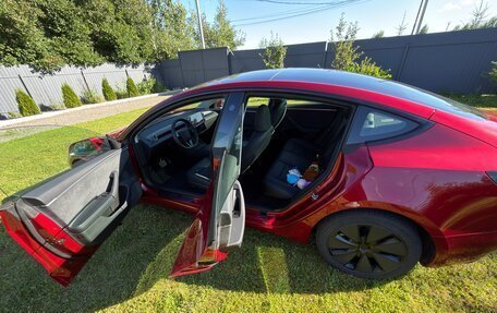 Tesla Model 3 I, 2025 год, 7 400 000 рублей, 11 фотография
