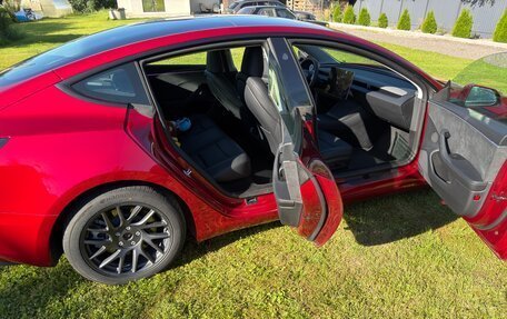 Tesla Model 3 I, 2025 год, 7 400 000 рублей, 13 фотография