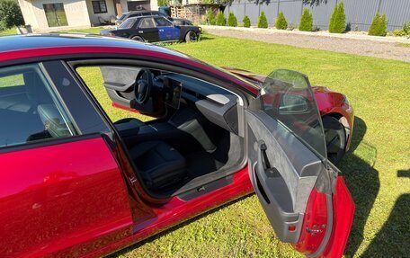 Tesla Model 3 I, 2025 год, 7 400 000 рублей, 14 фотография