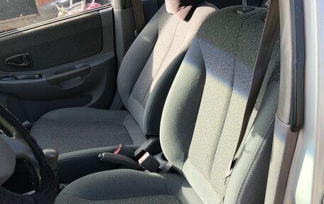 Hyundai Accent II, 2006 год, 230 000 рублей, 7 фотография