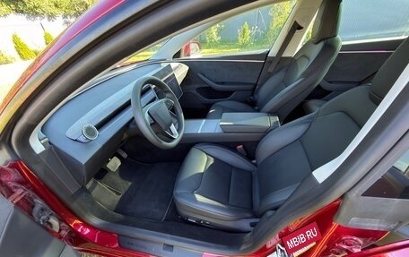 Tesla Model 3 I, 2025 год, 7 400 000 рублей, 10 фотография