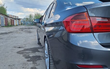 BMW 3 серия, 2013 год, 1 800 000 рублей, 6 фотография