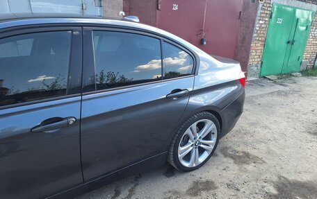 BMW 3 серия, 2013 год, 1 800 000 рублей, 8 фотография