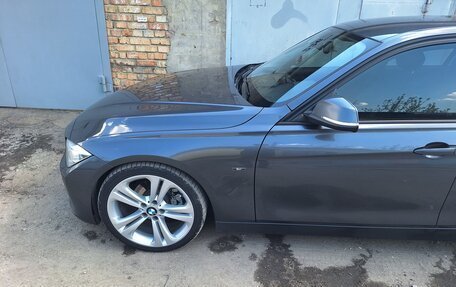 BMW 3 серия, 2013 год, 1 800 000 рублей, 7 фотография