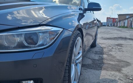 BMW 3 серия, 2013 год, 1 800 000 рублей, 3 фотография