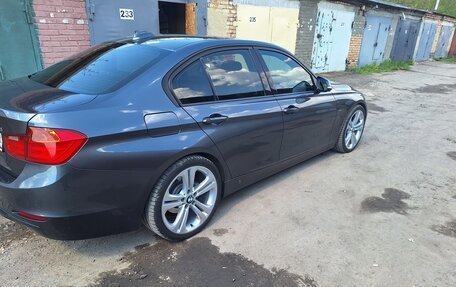 BMW 3 серия, 2013 год, 1 800 000 рублей, 9 фотография
