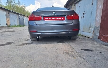 BMW 3 серия, 2013 год, 1 800 000 рублей, 5 фотография