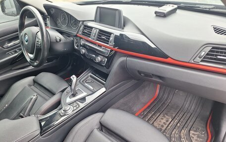 BMW 3 серия, 2013 год, 1 800 000 рублей, 12 фотография