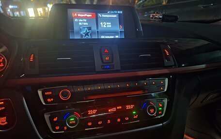 BMW 3 серия, 2013 год, 1 800 000 рублей, 18 фотография