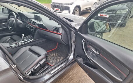 BMW 3 серия, 2013 год, 1 800 000 рублей, 13 фотография