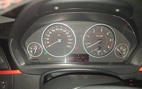 BMW 3 серия, 2013 год, 1 800 000 рублей, 17 фотография
