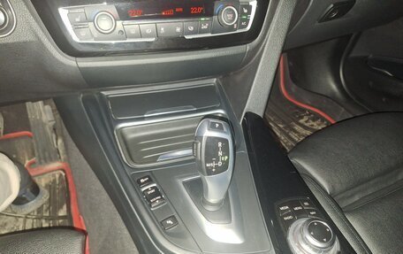 BMW 3 серия, 2013 год, 1 800 000 рублей, 16 фотография