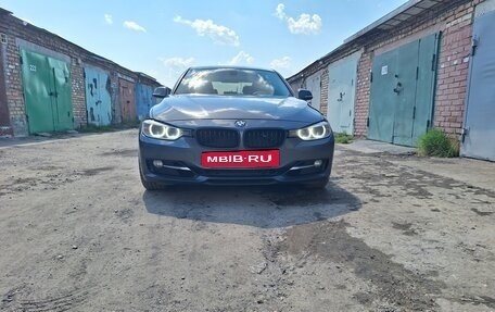 BMW 3 серия, 2013 год, 1 800 000 рублей, 11 фотография