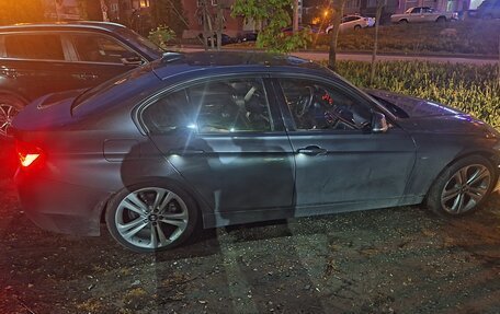 BMW 3 серия, 2013 год, 1 800 000 рублей, 25 фотография