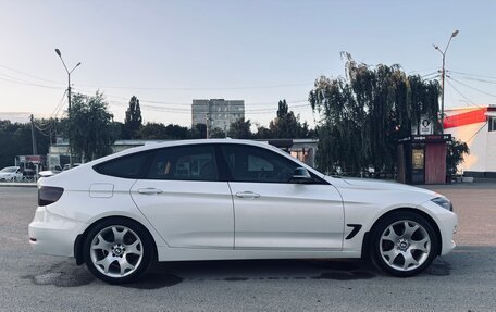 BMW 3 серия, 2014 год, 1 850 000 рублей, 4 фотография