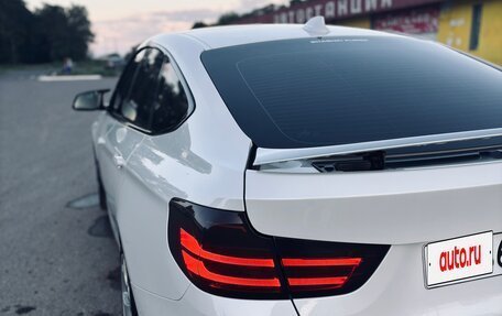 BMW 3 серия, 2014 год, 1 850 000 рублей, 6 фотография