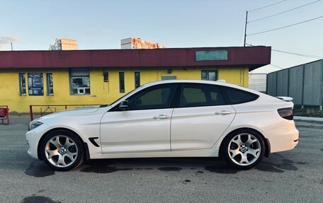 BMW 3 серия, 2014 год, 1 850 000 рублей, 5 фотография