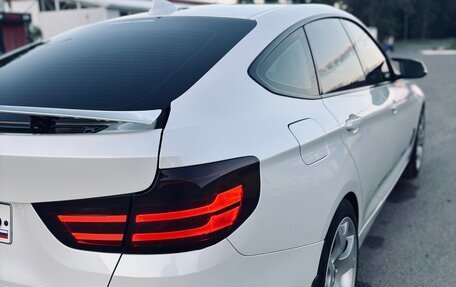 BMW 3 серия, 2014 год, 1 850 000 рублей, 7 фотография