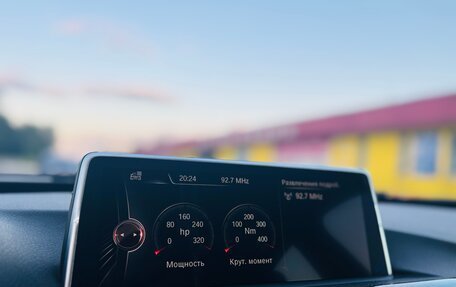 BMW 3 серия, 2014 год, 1 850 000 рублей, 11 фотография