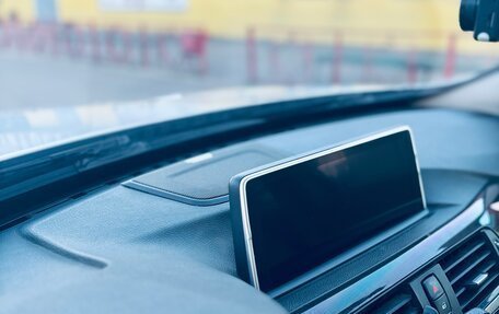 BMW 3 серия, 2014 год, 1 850 000 рублей, 10 фотография