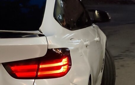 BMW 3 серия, 2014 год, 1 850 000 рублей, 14 фотография
