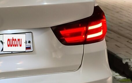 BMW 3 серия, 2014 год, 1 850 000 рублей, 16 фотография