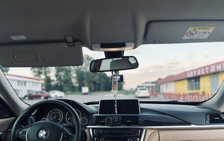 BMW 3 серия, 2014 год, 1 850 000 рублей, 13 фотография