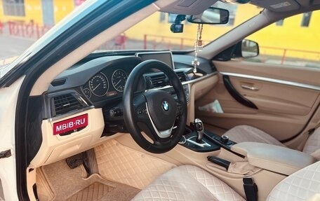 BMW 3 серия, 2014 год, 1 850 000 рублей, 8 фотография