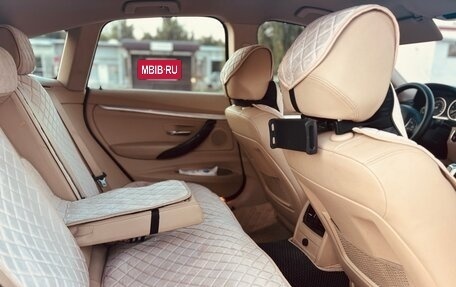 BMW 3 серия, 2014 год, 1 850 000 рублей, 9 фотография