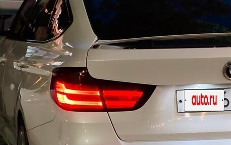 BMW 3 серия, 2014 год, 1 850 000 рублей, 17 фотография