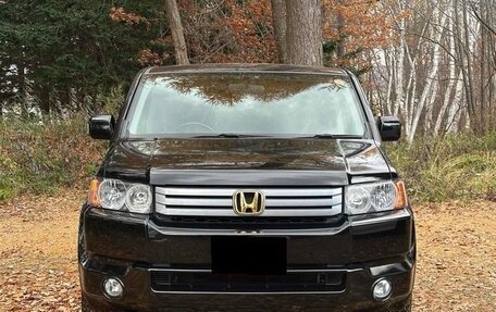 Honda Crossroad, 2009 год, 990 000 рублей, 2 фотография