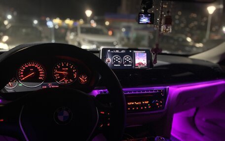 BMW 3 серия, 2014 год, 1 850 000 рублей, 21 фотография