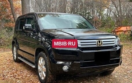 Honda Crossroad, 2009 год, 990 000 рублей, 3 фотография