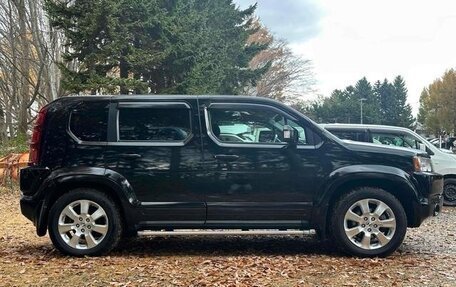 Honda Crossroad, 2009 год, 990 000 рублей, 4 фотография