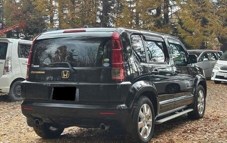 Honda Crossroad, 2009 год, 990 000 рублей, 6 фотография