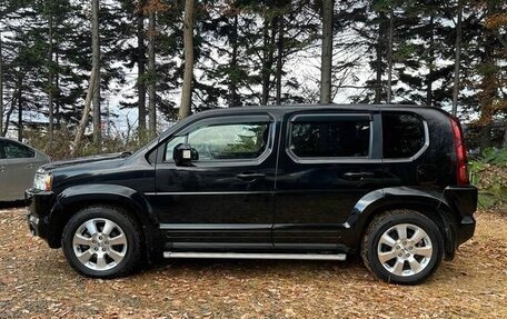 Honda Crossroad, 2009 год, 990 000 рублей, 5 фотография