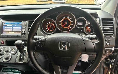 Honda Crossroad, 2009 год, 990 000 рублей, 12 фотография