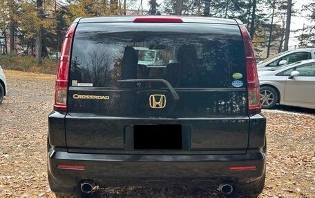Honda Crossroad, 2009 год, 990 000 рублей, 7 фотография