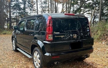 Honda Crossroad, 2009 год, 990 000 рублей, 8 фотография