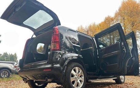 Honda Crossroad, 2009 год, 990 000 рублей, 11 фотография