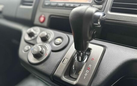 Honda Crossroad, 2009 год, 990 000 рублей, 16 фотография