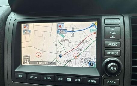 Honda Crossroad, 2009 год, 990 000 рублей, 14 фотография