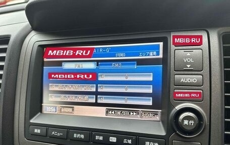 Honda Crossroad, 2009 год, 990 000 рублей, 13 фотография