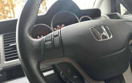 Honda Crossroad, 2009 год, 990 000 рублей, 29 фотография